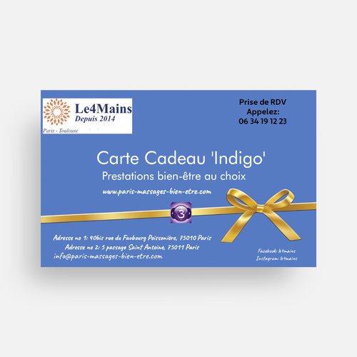 cc indigo